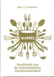 Omslag van Wannée