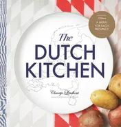 Omslag van The Dutch kitchen