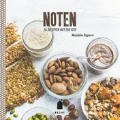 Omslag van Noten
