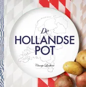 Omslag van De Hollandse pot
