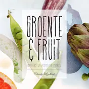 Omslag van Groente en fruit