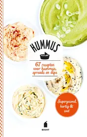 Omslag van Hummus