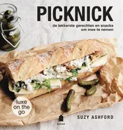 Omslag van Picknick