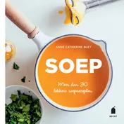 Omslag van Soep