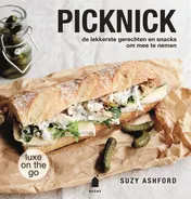 Omslag van Picknick