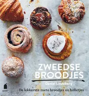 Omslag van Zweedse broodjes