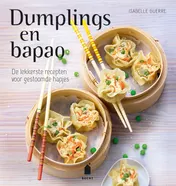 Omslag van Dumplings en bapao