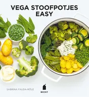 Omslag van Vega stoofpotjes easy