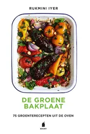 Omslag van De groene bakplaat