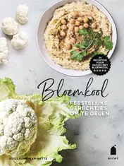 Omslag van Bloemkool