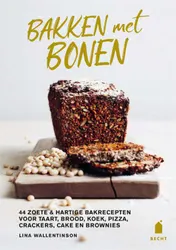 Omslag van Bakken met bonen