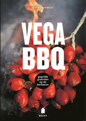 Omslag van Vega BBQ