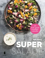 Omslag van Super salade