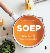 Omslag van Soep