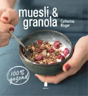 Omslag van Muesli & granola