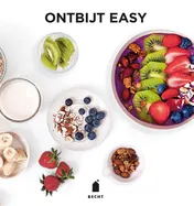 Omslag van Ontbijt easy