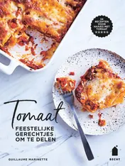 Omslag van Tomaat