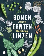 Omslag van Bonen erwten linzen