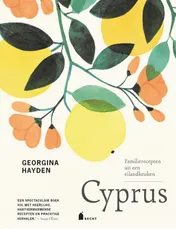 Omslag van Cyprus