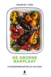 Omslag van De groene bakplaat