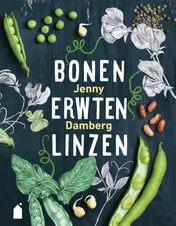 Omslag van Bonen erwten linzen