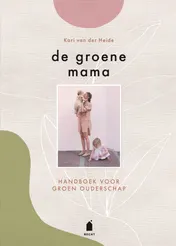 Omslag van De groene mama