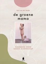 Omslag van De groene mama