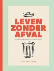 Omslag van Leven zonder afval