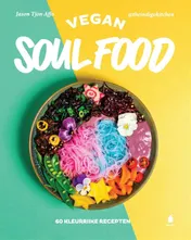 Omslag van Vegan soul food