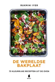 Omslag van De wereldse bakplaat