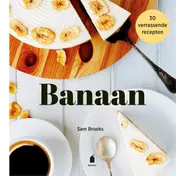 Omslag van Banaan