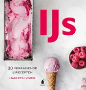 Omslag van IJs