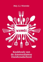 Omslag van Wannée
