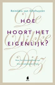 Omslag van Hoe hoort het eigenlijk?