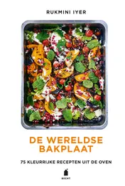 Omslag van De wereldse bakplaat