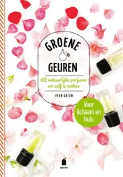 Omslag van Groene geuren