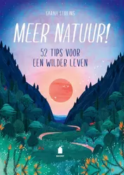 Omslag van Meer natuur!