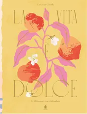 Omslag van La vita è dolce
