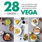 Omslag van 28 dagen vega
