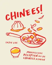 Omslag van Chinees!