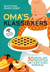 Omslag van Oma's klassiekers