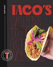 Omslag van Taco's