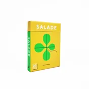 Omslag van Salade