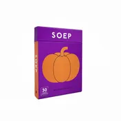 Omslag van Soep