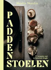 Omslag van Paddenstoelen