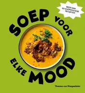 Omslag van Soep voor elke mood