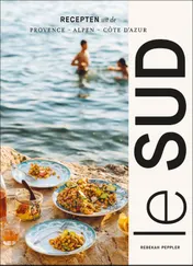 Omslag van Le Sud