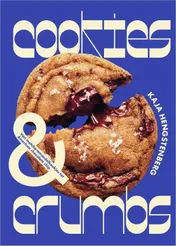 Omslag van Cookies & Crumbs