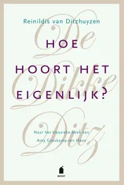 Omslag van Hoe hoort het eigenlijk?