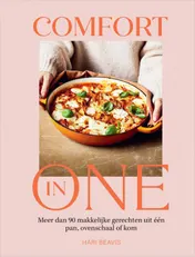 Omslag van Comfort in One
